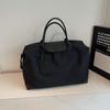Fronterizo 2025 Nueva Bolsa de Viaje para Mujer Bolso de Mano de Viaje de Moda para Corta Distancia Bolsa de Viaje para Hombre Ligera Viaje de Negocios Portátil