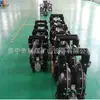 Bomba Neumática de Diafragma para Minería de Aleación de Aluminio, Tamaño Pequeño y Peso Ligero, Bomba Neumática de Diafragma Bqg100/0.4