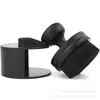 Pequeño Wholesale Spot Wholesale Pincel para Base con Forma de Sello Pincel para Uñas Pincel para Polvo Herramientas de Limpieza para Automóviles Transfronterizo Caliente
