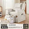 Exportación transfronteriza de silla de belleza multifuncional todo en uno para manicura, pedicura, sofá, sillón reclinable, terapia de pies, masaje de pies, extensiones de pestañas y tatuaje