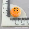 Galletas de Mantequilla Joyería DIY Pegamento de Crema Pan Miniatura Funda para Teléfono Móvil Juguete de Comida Pequeños Accesorios de Resina Pasador Paquete de Materiales para Accesorios del Cabello