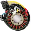 31120-HR4-A41, Bobina Estator del Motor Magnético Compatible con Honda