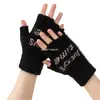 Guardamanos Tejido Jacquard Japonés y Coreano Guantes Cálidos de Punto Rpet Guantes Cálidos Rpet Fábrica Personalizada