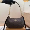 Comércio Exterior Transfronteiriço Bolsas Koujia Kay20 Bolsa Caixa com Aba Bolsa Hobo Cor Monograma Clássico Bolsa de Ombro Transversal Color Block