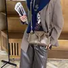 Bolso Bandolera Grande para Mujer Oubena Bolso de Mano Bolso Tote Pequeño Bolso Nube de Moda para Mujer Bolso de Viaje para Mujer