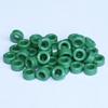 T13-7-5mm alta condutividade filtragem Verde anel magnético armazenamento de energia indutância anel magnético Mn-Z modo comum