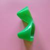 Protetor de Mão de Silicone para Pegar Peixe Antiderrapante Controlador de Peixe Pesca ao Ar Livre Captura Equipamento de Pesca Suprimentos Protetor de Mão Espesso Pegador de Peixe
