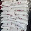 Alto Brilho e Alta Tenacidade Matéria-Prima Plástica ABS Taihua Ningbo Ag15E1