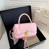 2026 Nuevo Color Sólido PU Retro Casual Versátil Bolso Pequeño Cuadrado Nicho Versátil Estilo Ins Bolso de Hombro Único Cruzado para Mujer