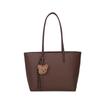 Bolso Grande de Moda Retro para Mujer 2025 Nueva Moda Estilo Coreano Bolso Tote de Nicho Bolso de Hombro Único Bolso Elegante para Debajo del Brazo