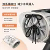 Guantes de ciclismo, puños de manillar de motocicleta, guantes cálidos de invierno, guantes para patinete eléctrico, guantes impermeables y a prueba de viento, guantes con forro polar y engrosados
