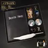 Animação Death Note L colar Death Note L colar Death Note noite Deus mês caderno atacado geração