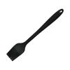 Espátula de Silicona de Fábrica, Espátula para Sartén Antiadherente, Utensilios de Cocina Transfronterizos Todo Incluido, Espátula de Cocina para el Hogar, Espátula para Freír Pescado, Venta al por Mayor de Utensilios de Cocina de Silicona