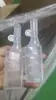 Botella para Helado de Manivela Manual, Botella de Empaque para Helado, Botella de Plástico para Empaque de Bebidas Frías, Botella para Bebidas