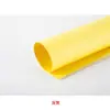 Papel de cópia para impressão colorida A4 70g80g papel colorido grosso um pacote com 100 folhas rosa amarelo azul vermelho grosso