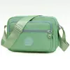 Bolsas de Hombro Transfronterizas para Hombre y Mujer, Bolsos Casuales Simples, Mochilas Versátiles, Bolsos de Hombro de Tela Oxford para Hombre y Mujer