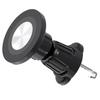 Soporte Magnético Magsafe de Tornillo M1/4 Transfronterizo Bobina Magnética Gancho para Consola Central Soporte Magnético Fuerte para Teléfono Móvil de Coche