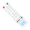 Aplicable a control remoto Zhongjiu receptor de control remoto doméstico material ABS 14*4 placa grande