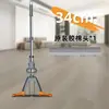 Esponja Mopa Ayudante Bueno Limpieza de Una Pasada Hogar Nuevo 2024 Plegable sin Manos Absorbente Mopa Perezosa Mopa PVA
