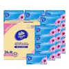 Papel de seda QVinda para almacén eléctrico, papel de pañuelo, papel en rollo, toallitas húmedas, toallas faciales, papel de cocina