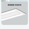 Varal Elétrico Ajustável em Altura para Uso Doméstico, Controle Remoto Inteligente, Varão de Roupa Invisível Elevatório para Sacada com Iluminação Ajustável