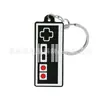 Chaveiro Criativo em Formato de Console de Jogo Venda Quente Transfronteiriça Pingente de Mochila Presente Pingente da Série Controle de Jogo