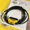 Sensor Fotoeléctrico BANNER Bonner QS18VP6AF300 Americano Nuevo Original auténtico en stock
