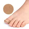 Parche para Uñas sin Pegamento, Corrector de Uña Encarnada en Surco de Uña, Parche para Uña del Pie, Parche para Uñas Hecho en Fábrica para Manicura