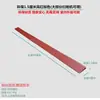Tapete Rampa Degrau Borracha Sólida 1,5cm de Altura 2cm de Altura Subida Declive Alto Baixo Soleira Tapete Triângulo 3456