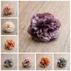 Sueño a Cabeza de Flor Clavel Estilo INS Fabricante de Flores Artificiales Decoración del Hogar Ramo de Boda Pared de Flores de Rosa Flor Falsa