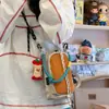 Bolsa para botella de agua de nailon transfronteriza, bolso cruzado unisex con cordón, nuevo bolso de hombro ligero casual personalizado para teléfono deportivo para mujer