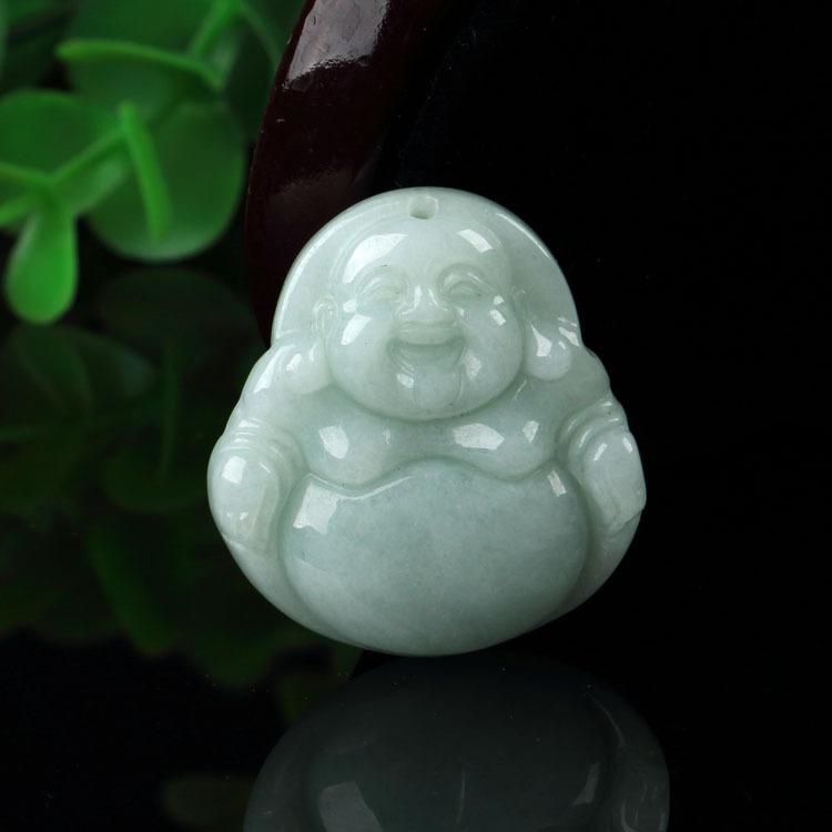 翡翠吊坠33