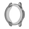 Capa Protetora para Smartwatch Garmin Active 6 Garmin Active6 Capa Meio Coberta de TPU