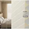 Persianas Shangri-La Antivértigo, Persianas Enrollables Blackout Manuales sin Taladro para Dormitorio, Sala de Estar y Balcón