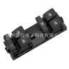 Adecuado para Volkswagen Nuevo Jetta Nuevo Santana Xinrui Interruptor Regulador de Vidrio Eléctrico 34D 959 857 Ventana