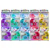 Máquina gacha automática, figura de regalo de caja sorpresa de doble capa transfronteriza, juguete con forma de huevo, operación con monedas y escaneo de código QR transfronterizo, máquina de juego personalizada de fábrica