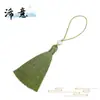 Borla de Estilo Chinês Borlas Feitas à Mão Pingente Hanfu Acessórios DIY Joias Borlas Penduradas Fabricante Borlas Penduradas