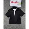 Camisa de verano de manga corta de moda para hombre, jacquard retro japonés ins de ajuste holgado, camisa elegante y fresca de media manga