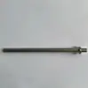 Dispositivo de Medição por Coordenadas Gabarito Flexível de Fixação Tridimensional Haste de Suporte da Placa de Pressão Braçadeira Acessórios para Teste de Pressão