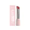 Bálsamo Labial Suave Zephoco (Color de pulpa de fruta) Cuida, Hidrata, Sella la Humedad, Nutre, Rellena y Da un Brillo Lustroso