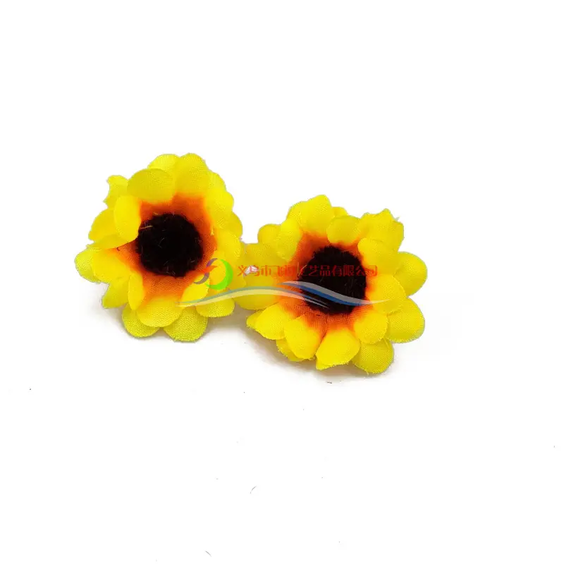 多尺寸太阳花