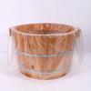 Bolsa Desechable para Baño de Pies, Bolsa para Baño de Pies, Bolsa para Baño de Pies, Bolsa para Baño de Pies, Bolsa para Baño de Pies, Película Gruesa para Cubeta de Baño de Pies para Uso Doméstico