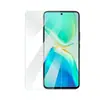 Adequado para Película de Vidro Temperado Vivos15 Tela Cheia S19 Vivos15E Luz Azul Anti S18E Película para Celular S16E Película à Prova de Explosão 20