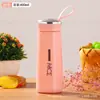 2026 Armazém Principal de Xuzhou Bom Logo Copo de Vidro Presente Atividade Estudantil Portátil Copo de Atividade Portátil Copo de Água Atacado
