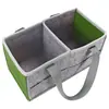 Bolsa de Almacenamiento de Fieltro para Toniebox Altavoz de Cuentos para Niños Bolsa de Almacenamiento Portátil Transfronteriza para Accesorios de Juguete