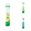 Hao Lai Original Pasta de Dientes para Personas Negras Cepillo de Dientes Set de Viaje Set Portátil Set Combinado Súper Blanco Menta Aliento Fresco Mayoreo
