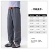 Ropa de bebé, ropa para niños, pantalones para niños, colección de otoño 2026, nuevos estilos de otoño, pantalones largos para niños para primavera y otoño, cálidos y antiestáticos, a la moda