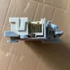 Adecuado para Lavadora de Carga Frontal Haier Accesorios Originales 128R Cerradura de Puerta Micro-Retardo Digital Cerradura Electromagnética Interruptor de Puerta