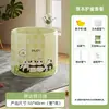 Bañera Quanqi, No Requiere Instalación, Plegable y Portátil para Adultos y Niños, Bañera de Apertura Rápida en un Segundo