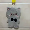 Toalla de Mano para Colgar, Linda y Absorbente, No Suelta Pelusa, Adecuada para Uso Doméstico en Baño y Aseo, Engrosada